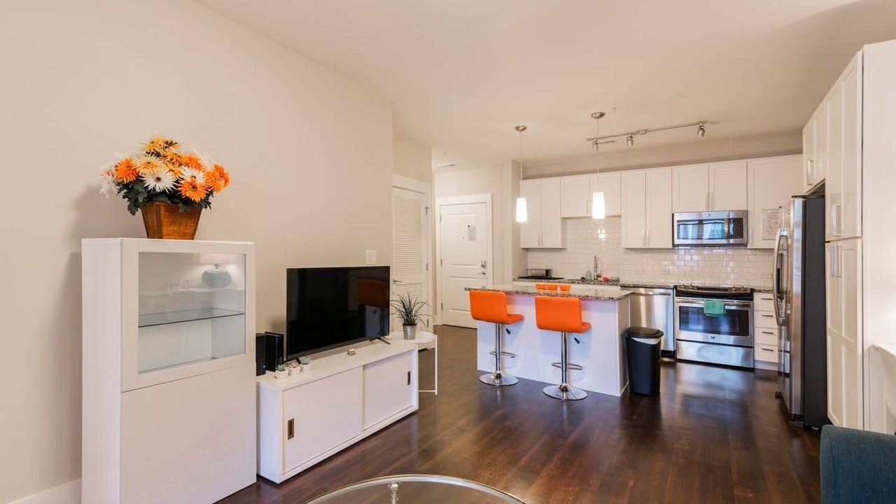 Photo of Kitchen in Dilworth