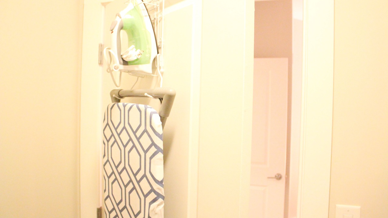 Photo of Bathroom in Dilworth