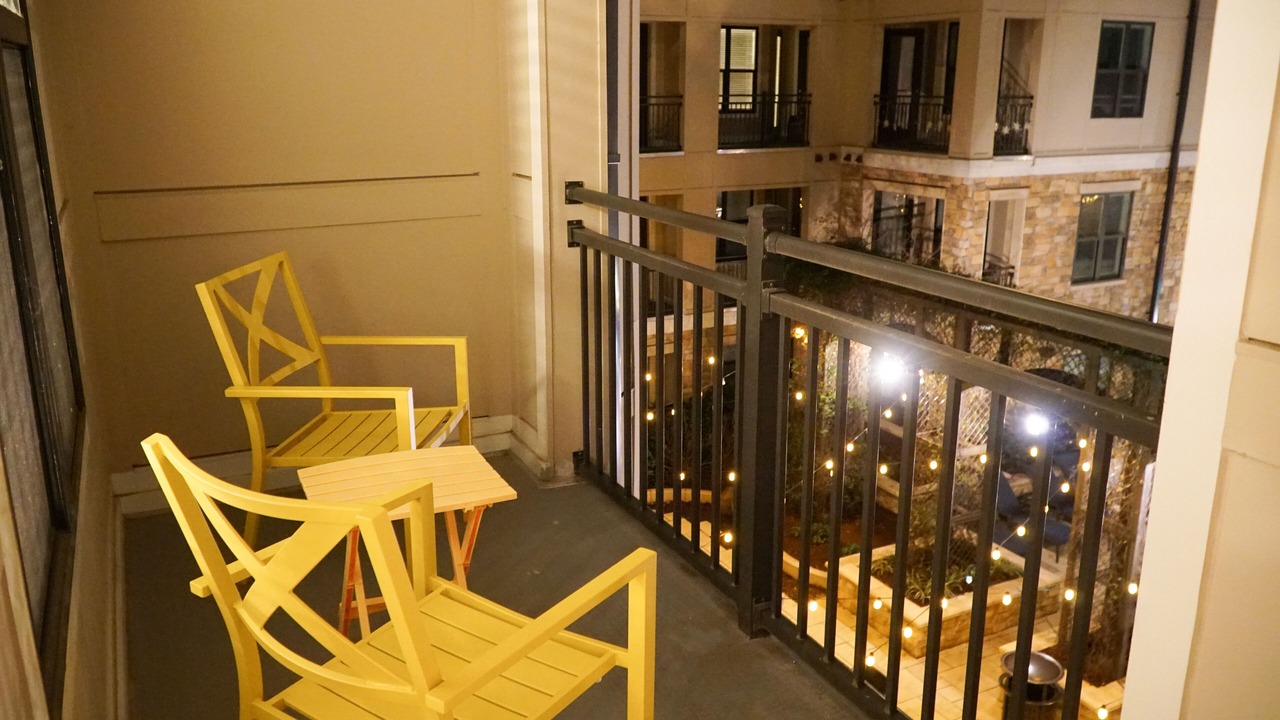 Photo of Outdoor in Dilworth