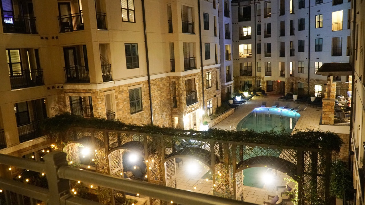 Photo of Outdoor in Dilworth