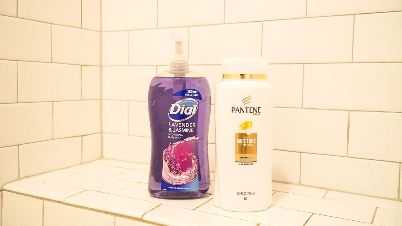 Photo of Bathroom in Dilworth