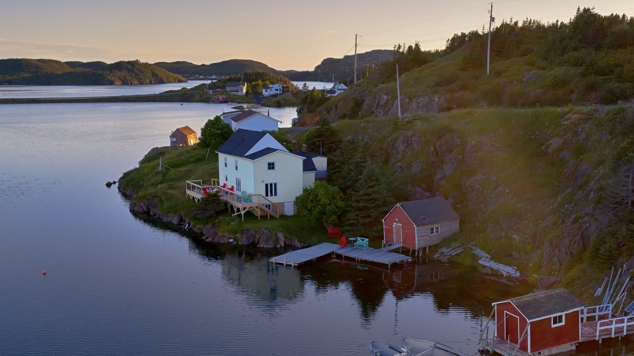 Photo of Outdoor in Salt Harbour