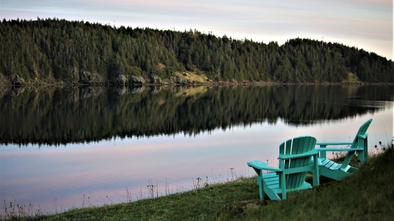 Photo of Outdoor in Salt Harbour