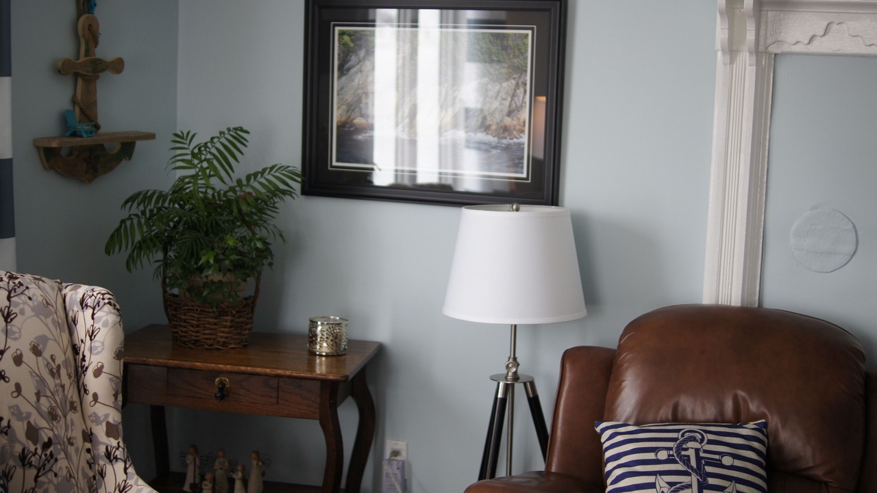 Photo of Livingroom in Salt Harbour