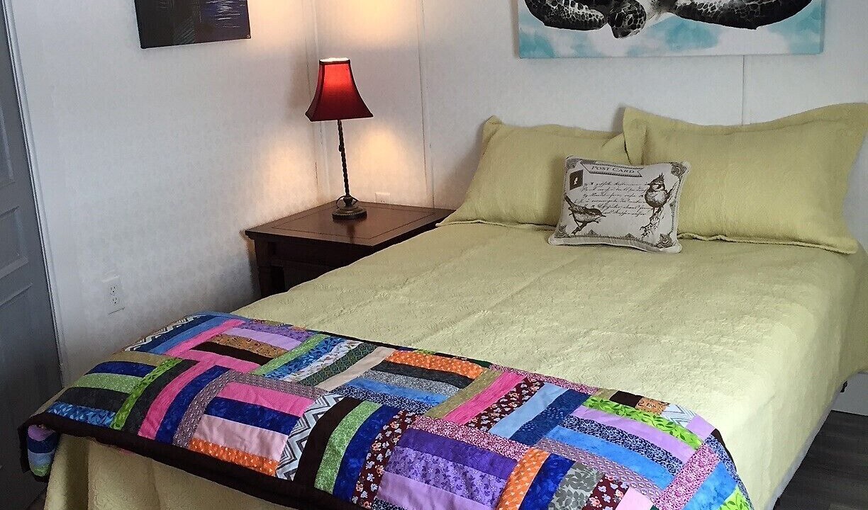 Photo of Bedroom in Salt Harbour