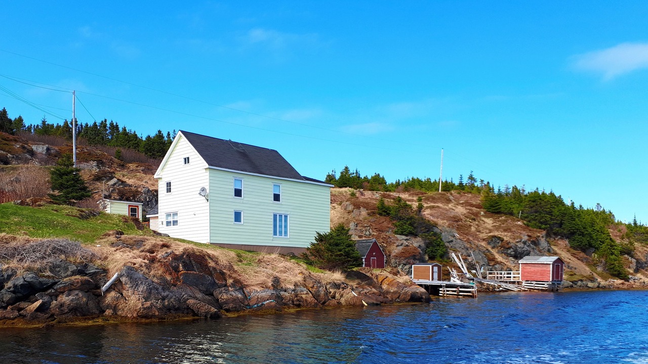 Photo of Outdoor in Salt Harbour