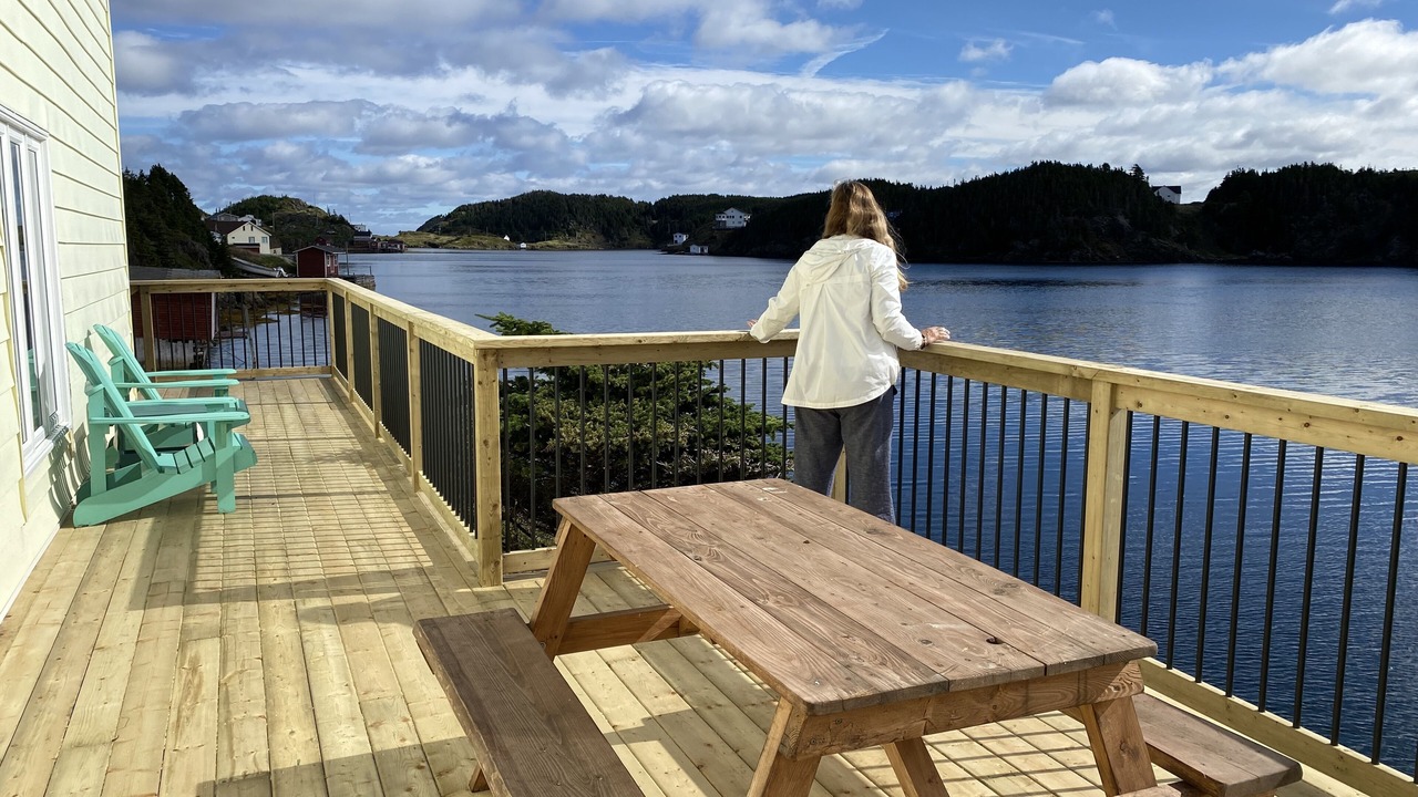 Photo of Outdoor in Salt Harbour