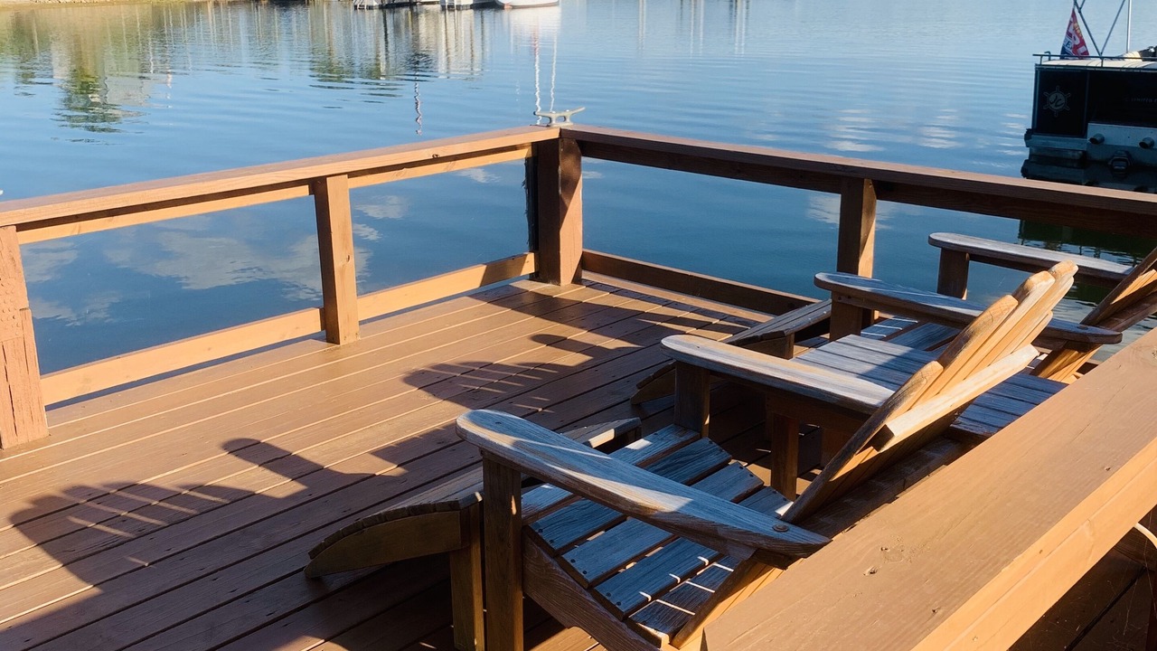Photo of Outdoor in Lake Murray of Richland