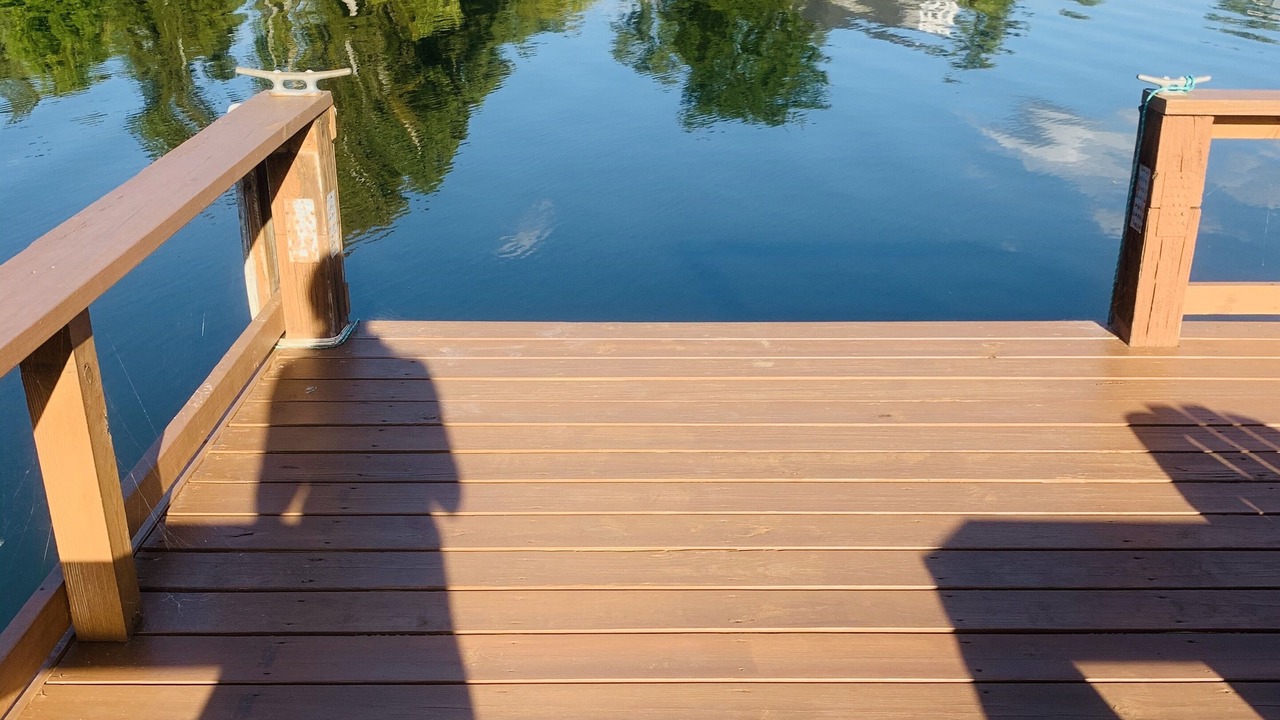 Photo of Outdoor in Lake Murray of Richland