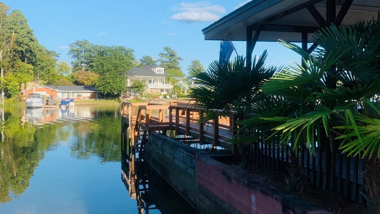 Photo of Outdoor in Lake Murray of Richland