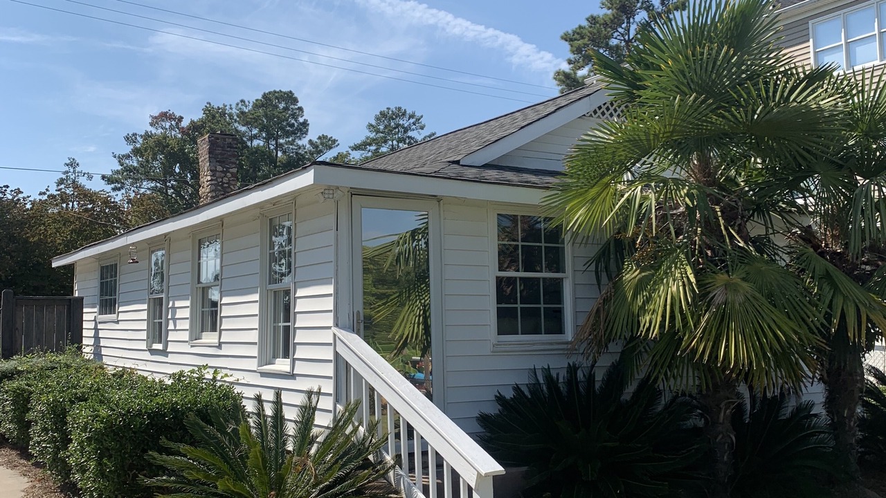 Photo of Outdoor in Lake Murray of Richland
