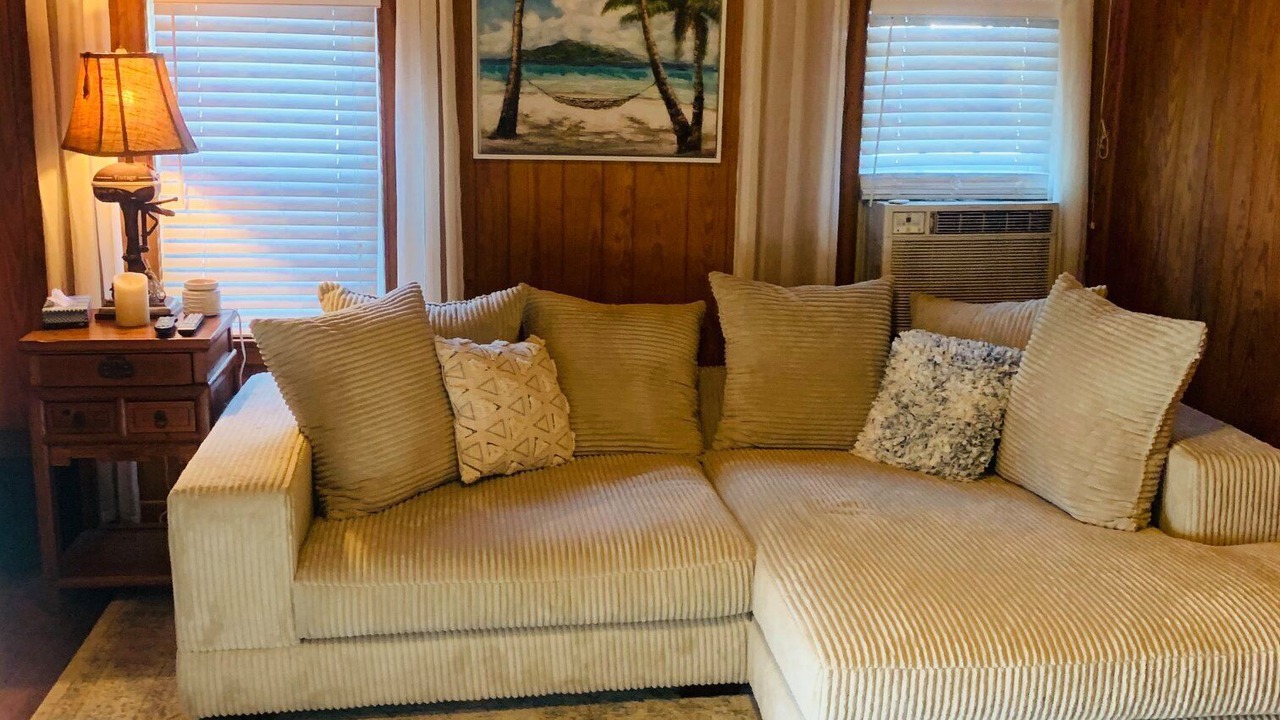 Photo of Livingroom in Lake Murray of Richland