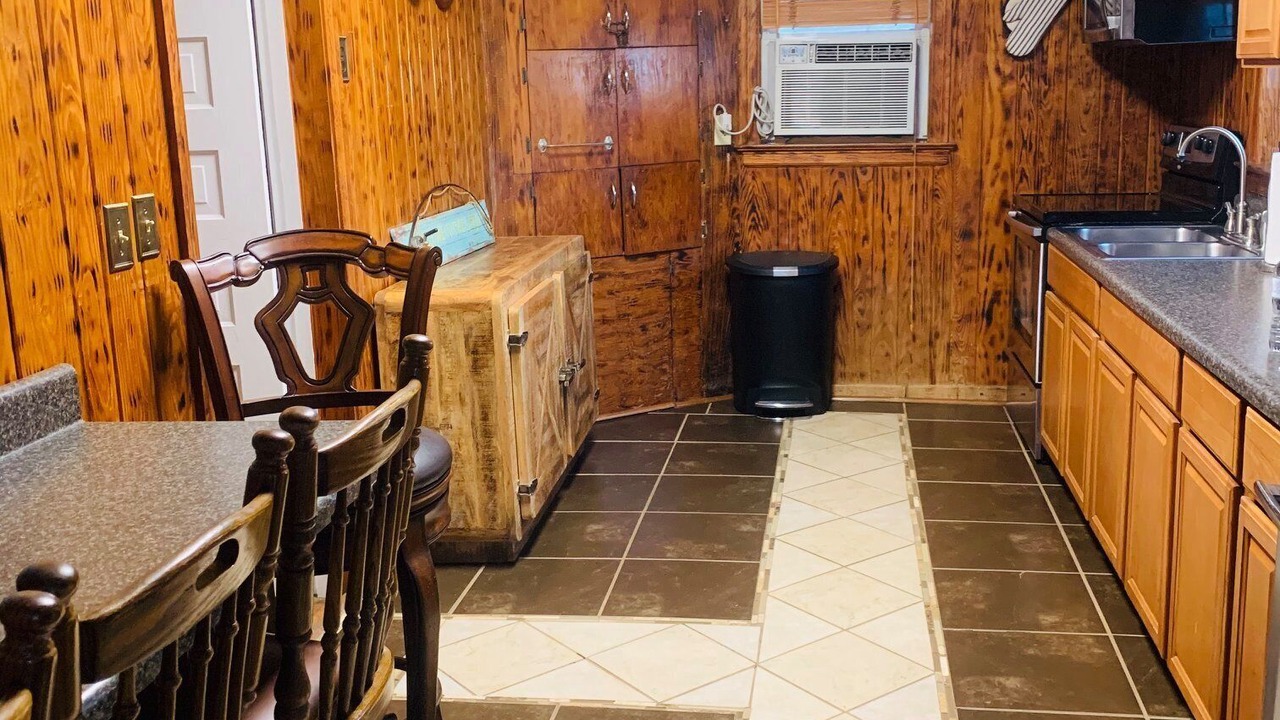 Photo of Kitchen in Lake Murray of Richland