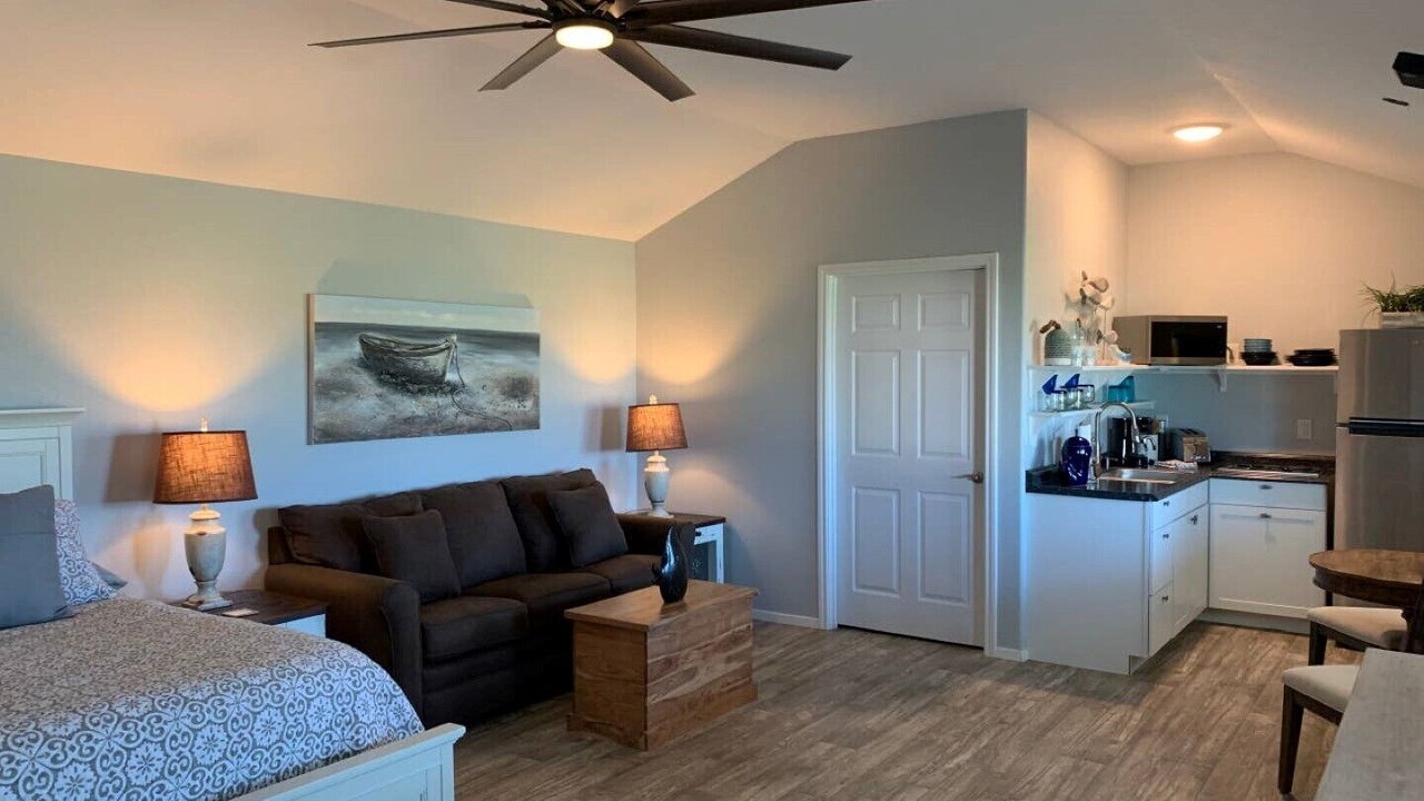 Photo of Livingroom in Lamar