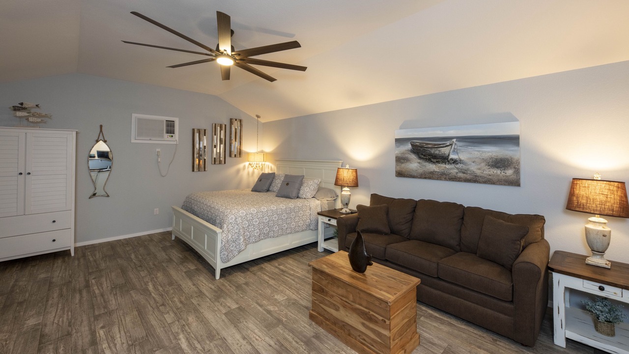 Photo of Bedroom in Lamar