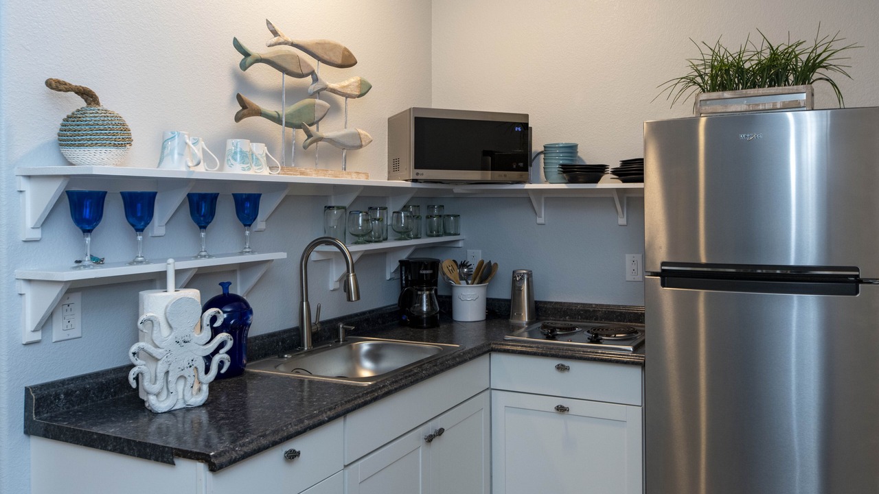 Photo of Kitchen in Lamar