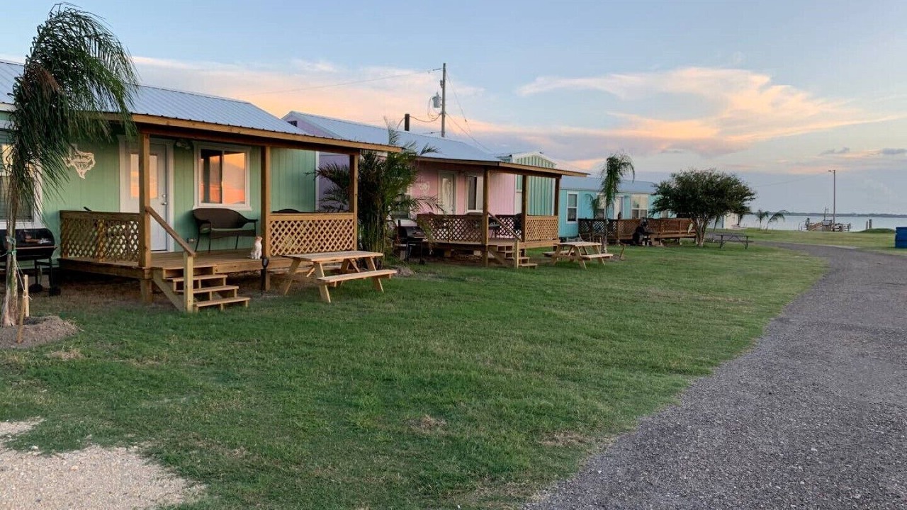 Photo of Outdoor in Lamar