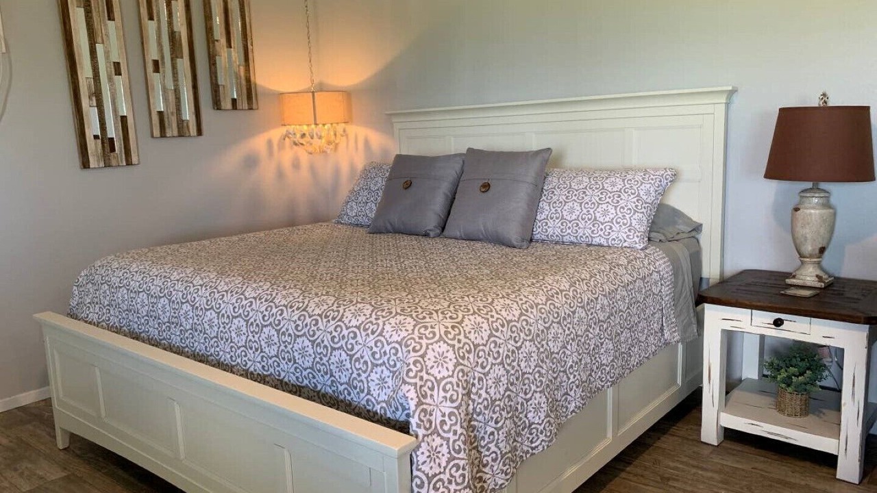 Photo of Bedroom in Lamar