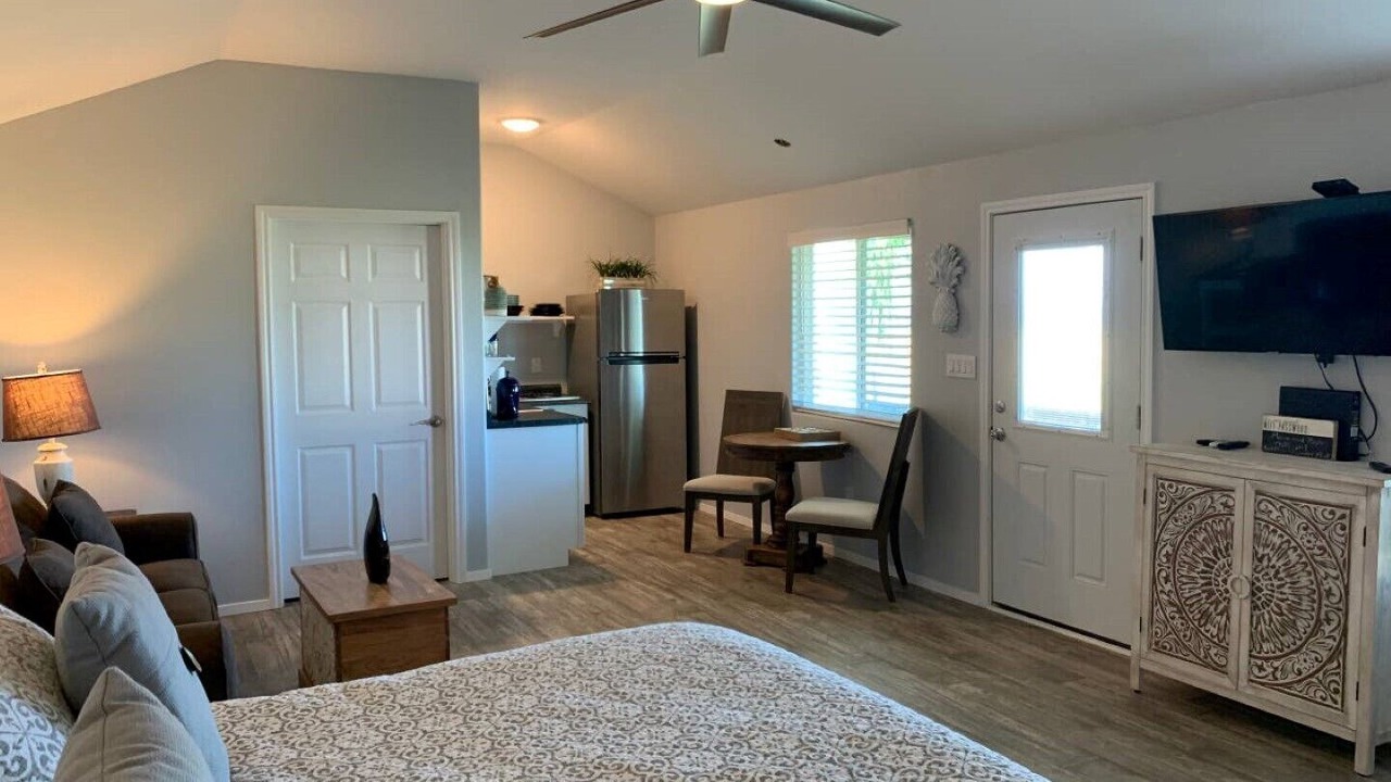 Photo of Bedroom in Lamar