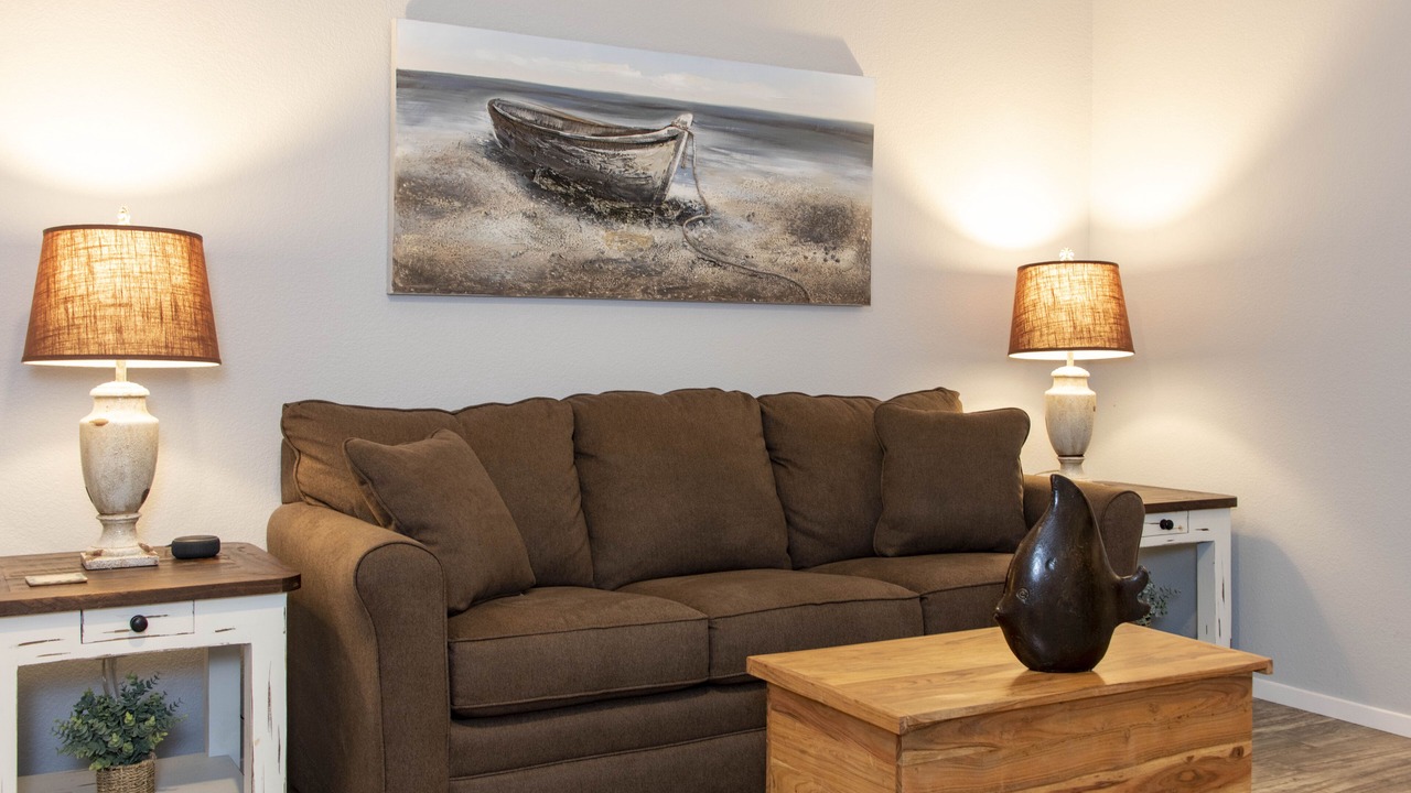 Photo of Livingroom in Lamar