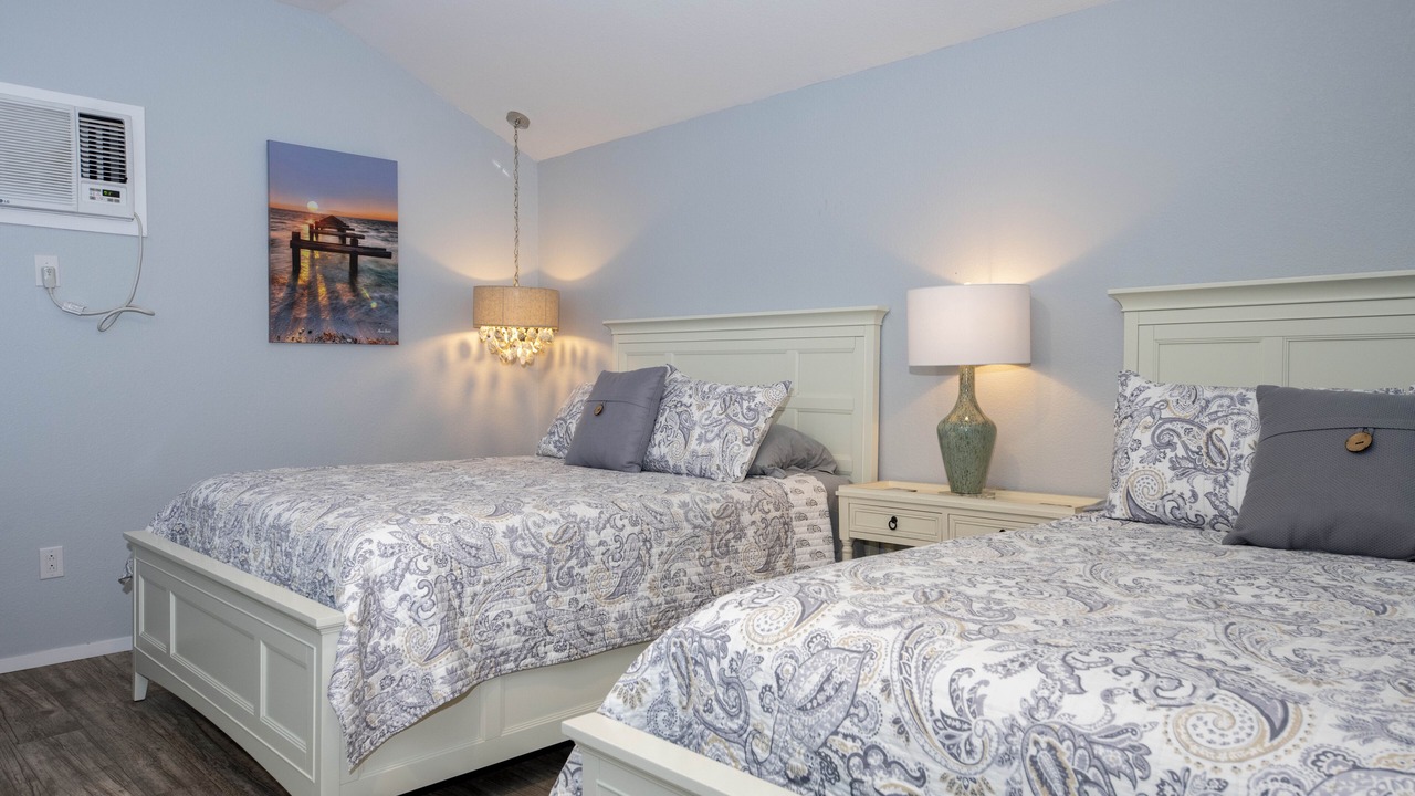 Photo of Bedroom in Lamar