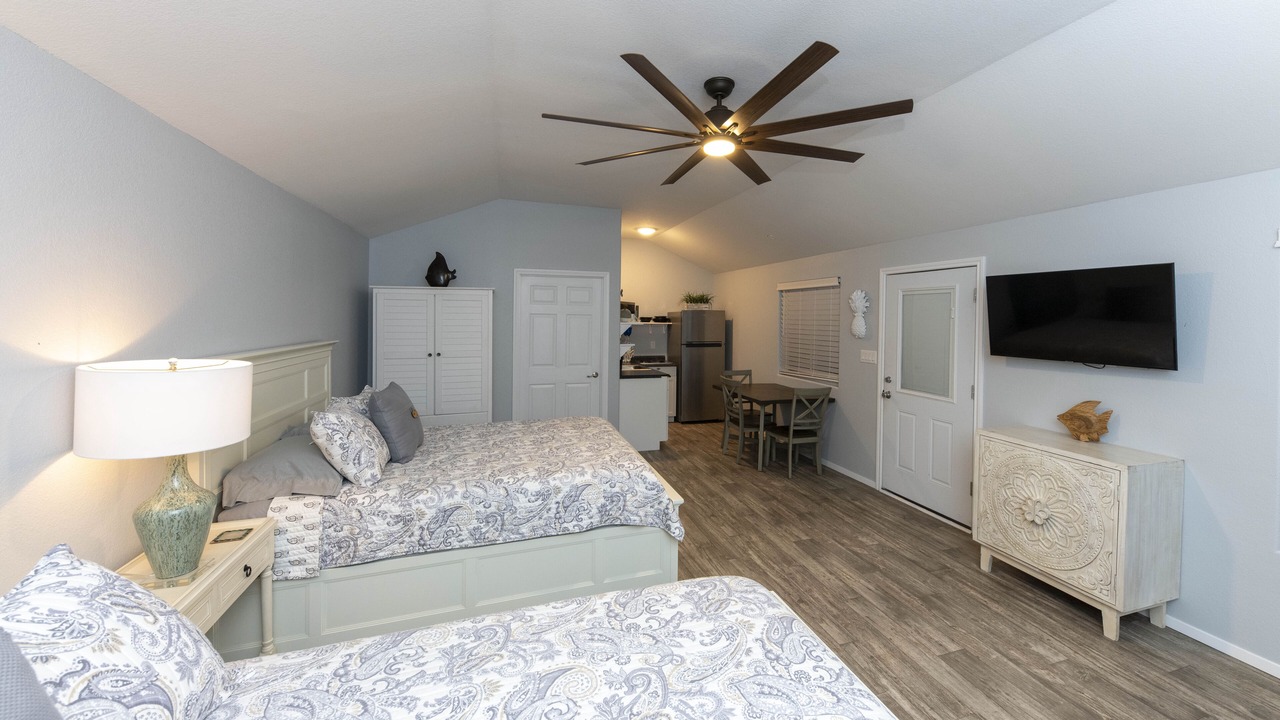 Photo of Bedroom in Lamar