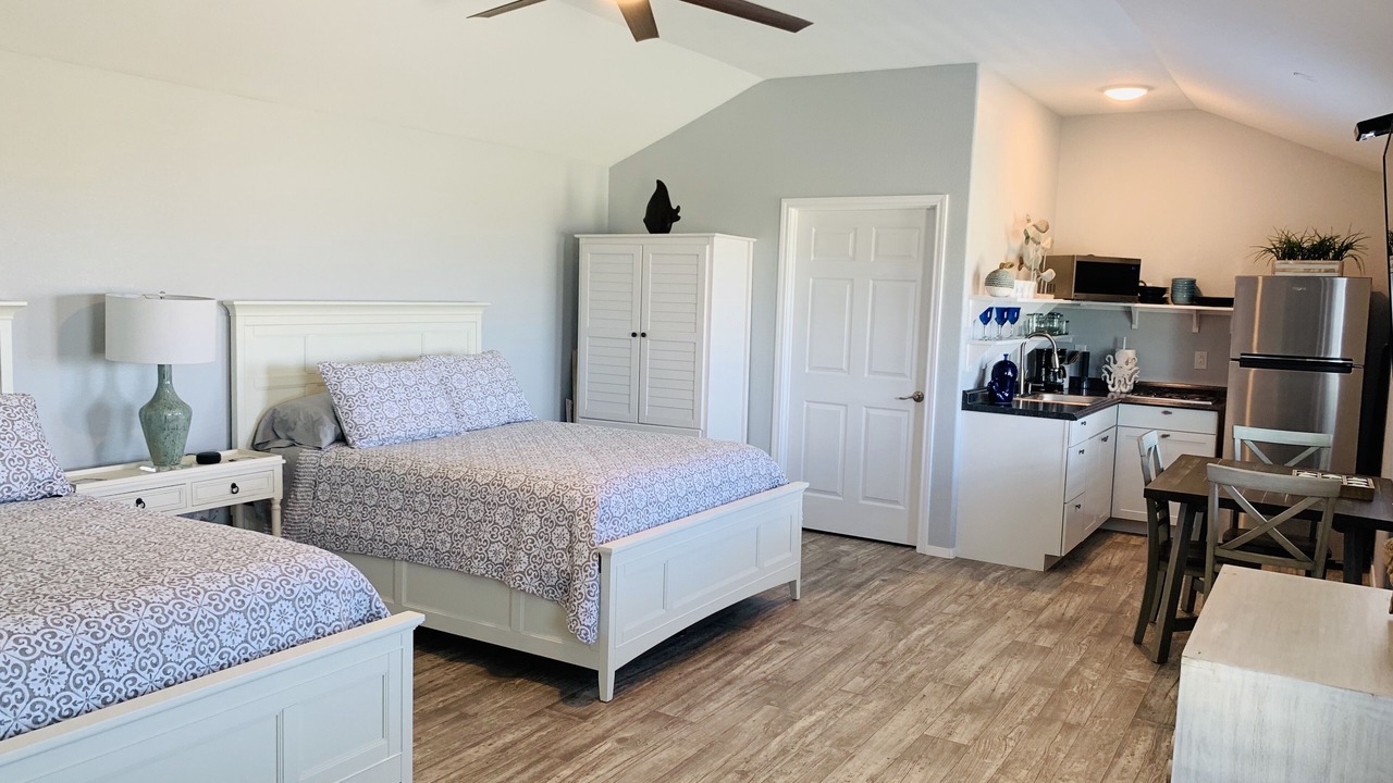 Photo of Bedroom in Lamar