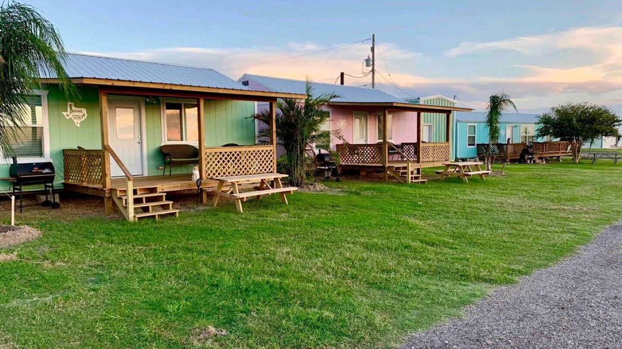 Photo of Outdoor in Lamar