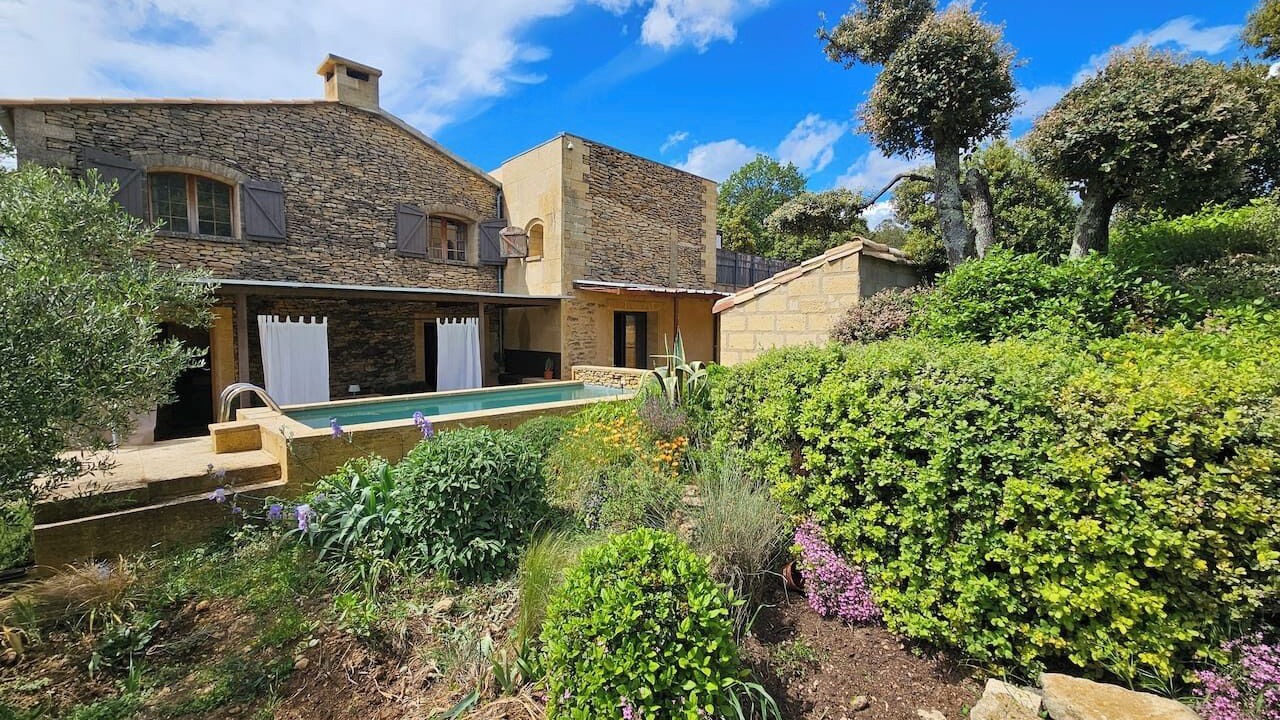 Photo of Outdoor in Vers-Pont-du-Gard