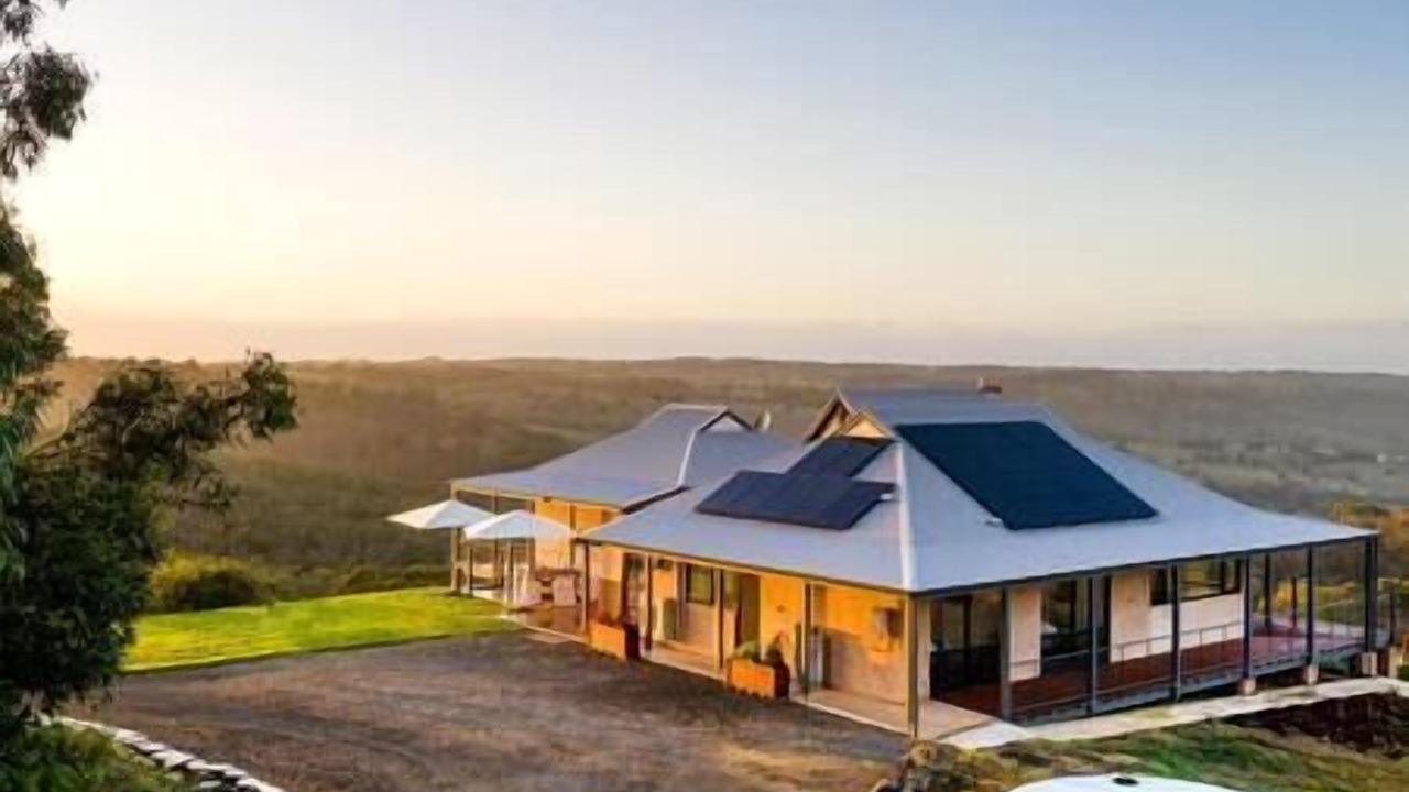 Photo of Outdoor in Hindmarsh Valley