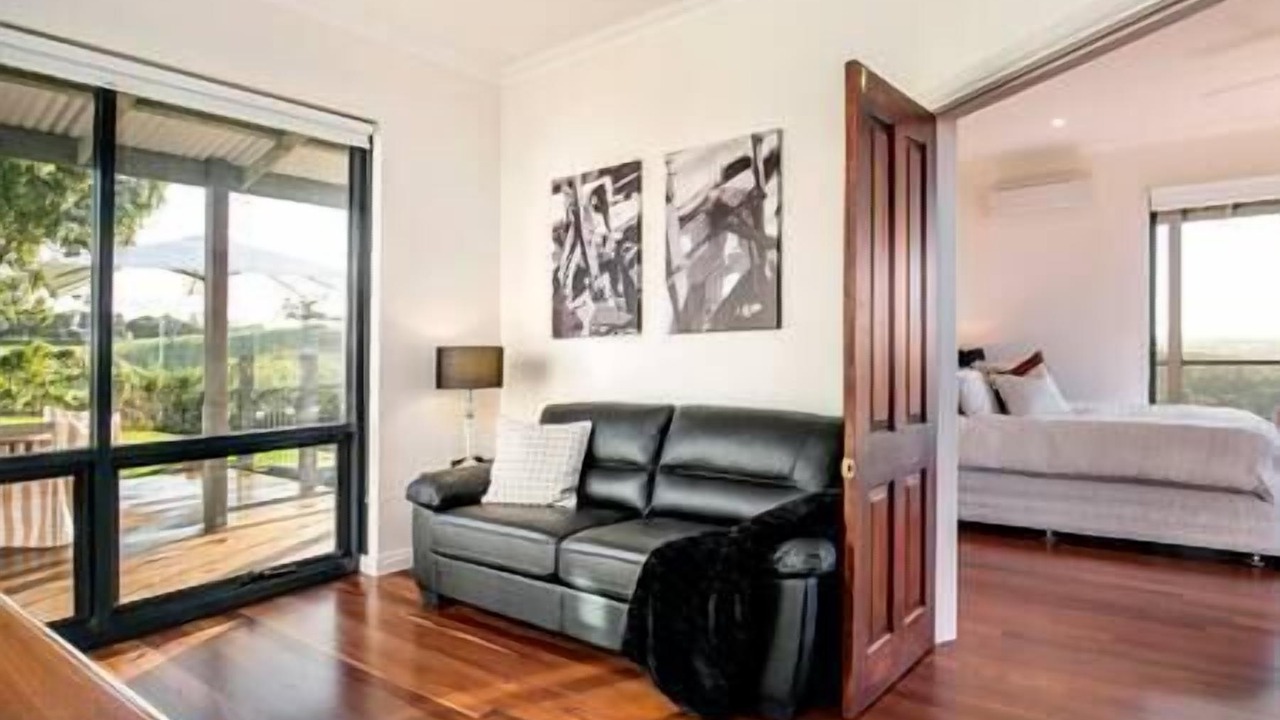 Photo of Bedroom in Hindmarsh Valley