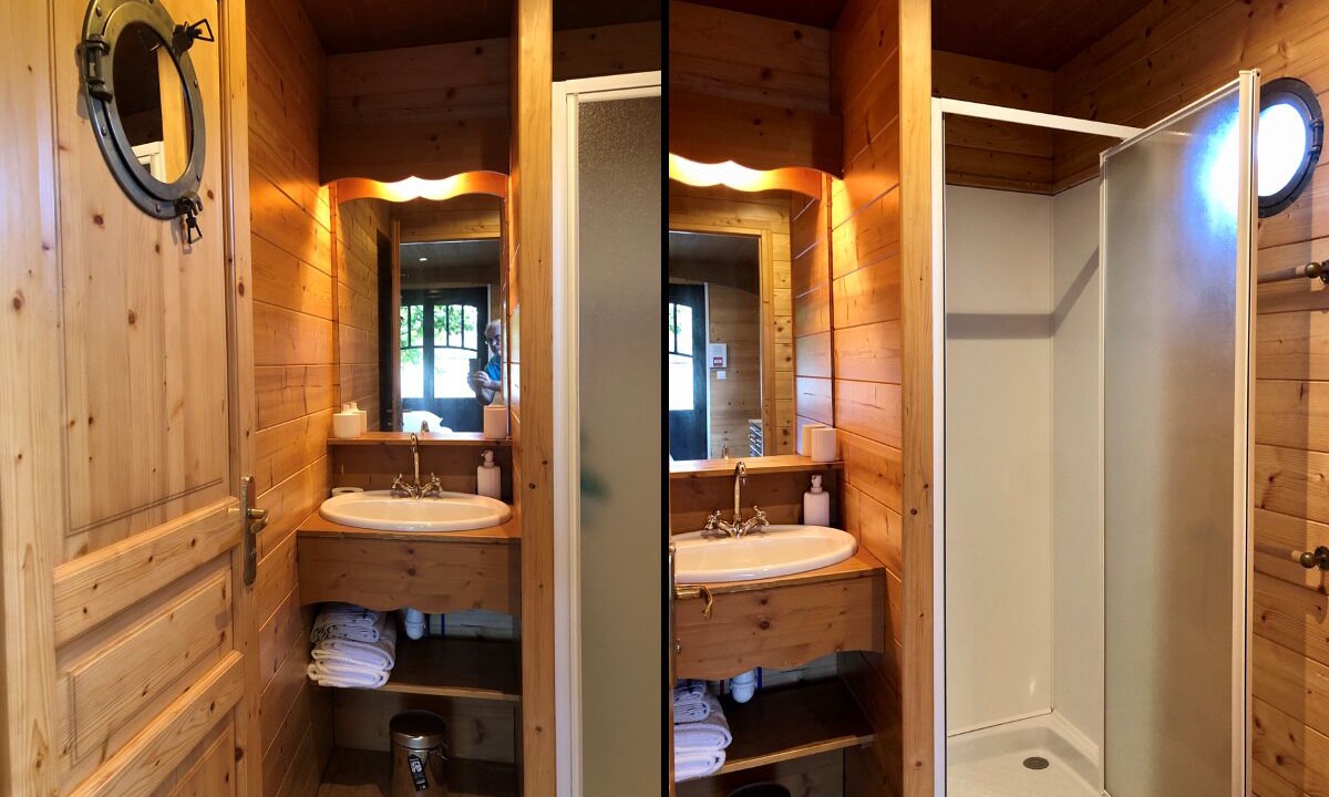 Photo of Bathroom in Milly-la-Foret