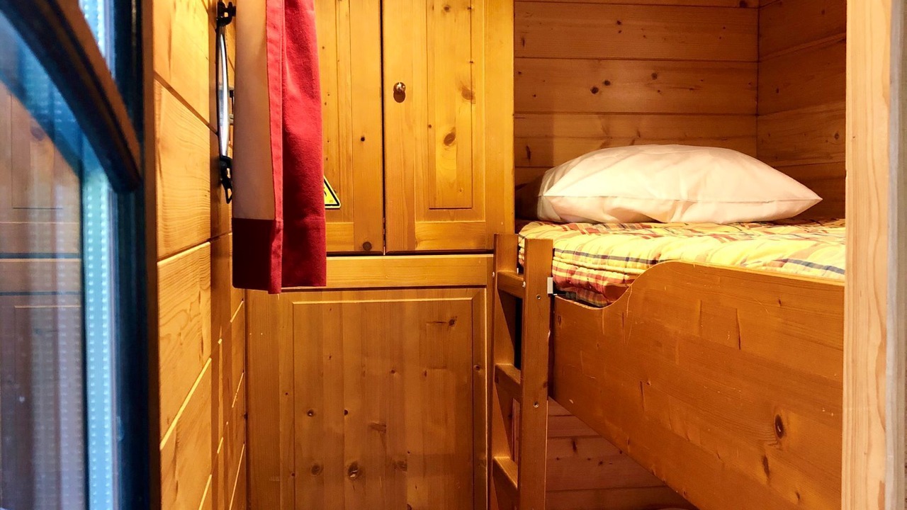Photo of Bedroom in Milly-la-Foret