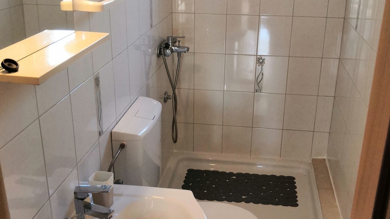 Photo of Bathroom in Drvenik Mali