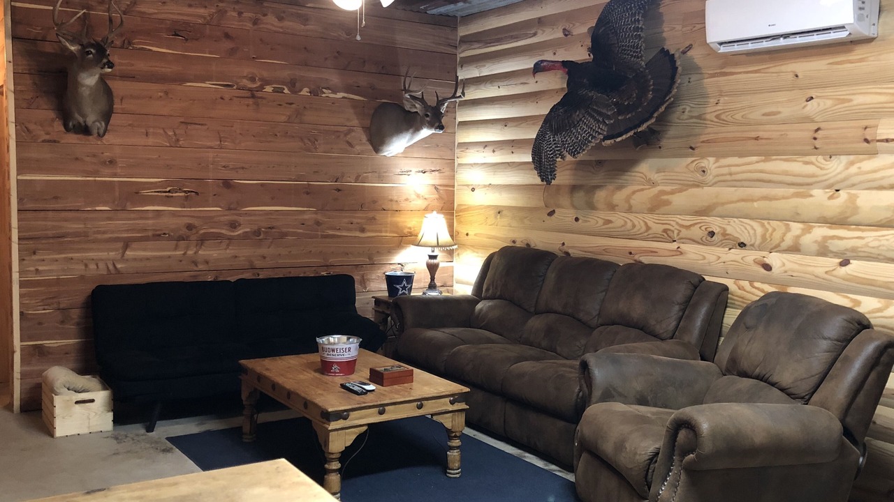 Photo of Livingroom in Cunningham