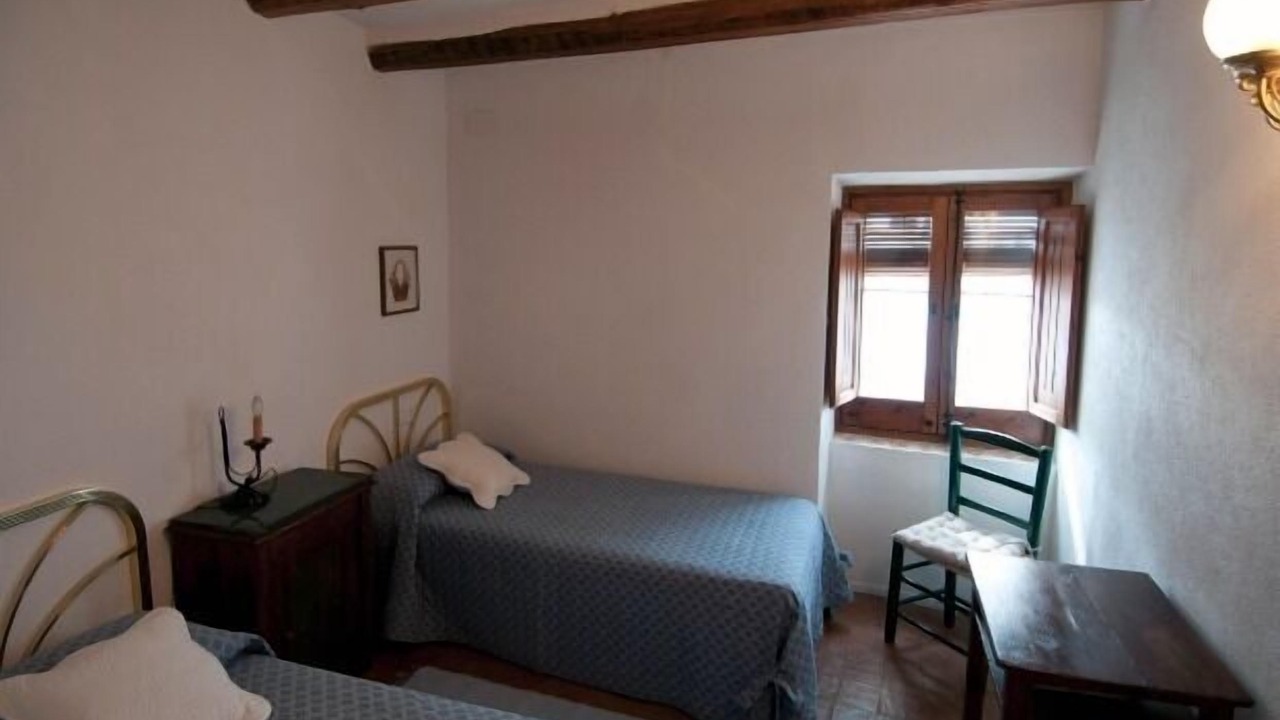 Photo of Bedroom in Pelacalc