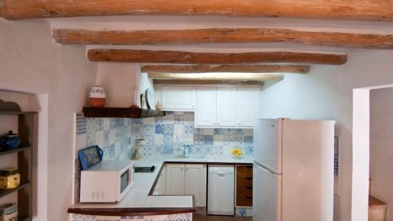 Photo of Kitchen in Pelacalc