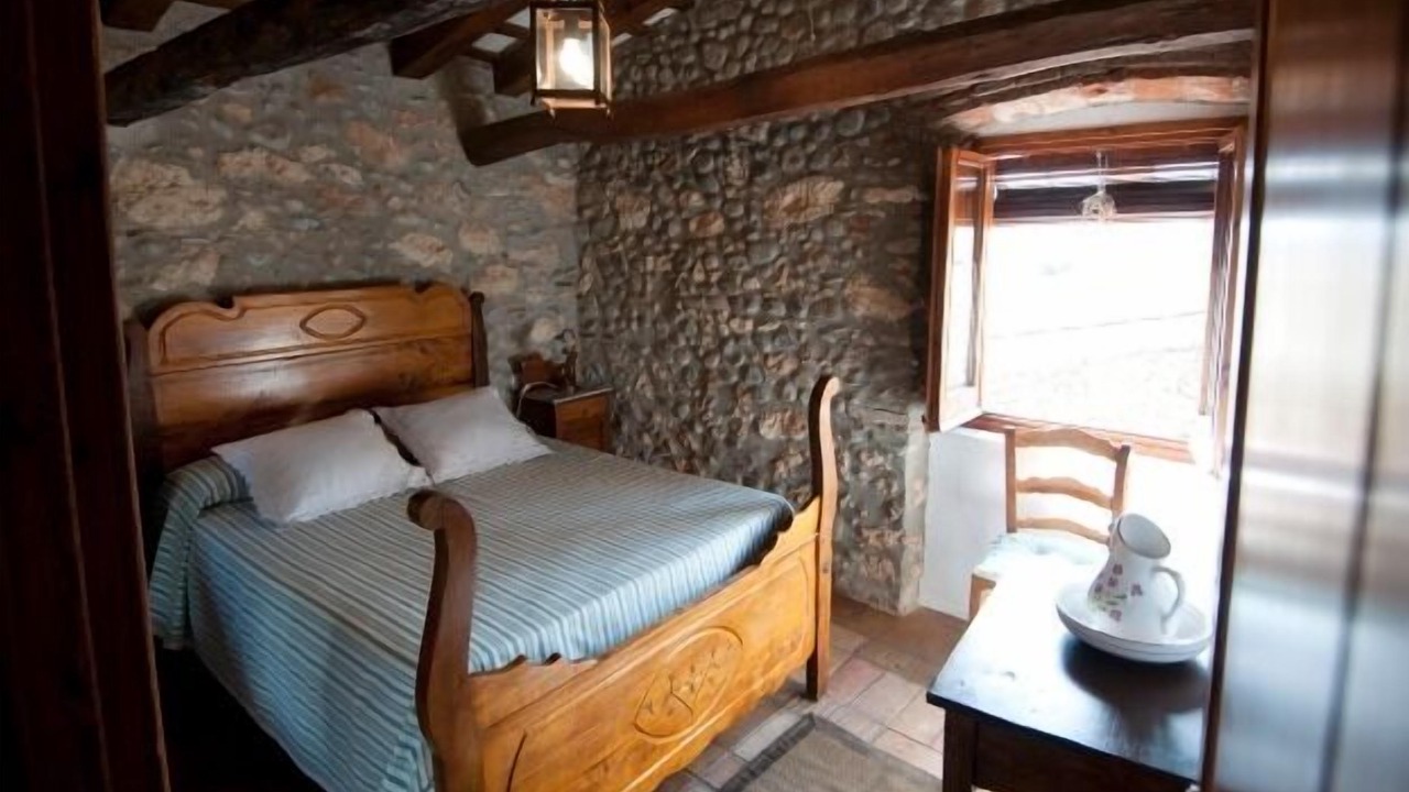 Photo of Bedroom in Pelacalc