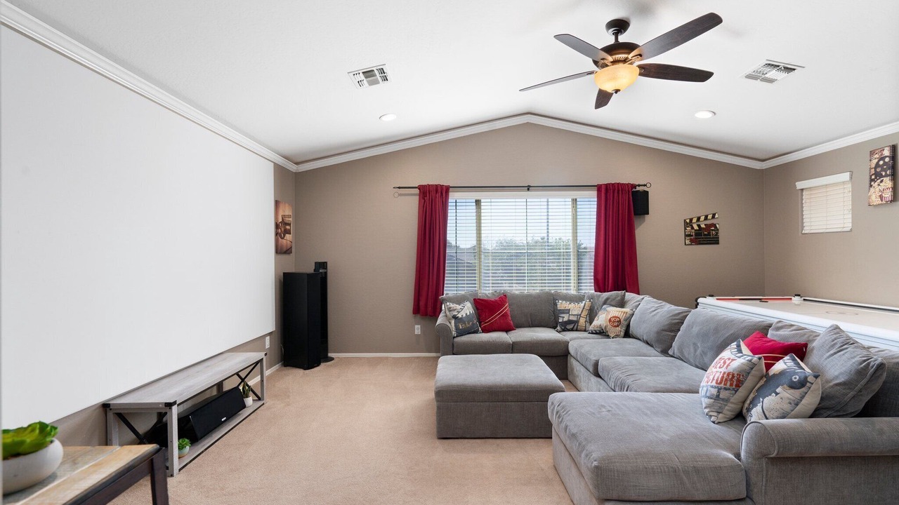 Photo of Bedroom in Fincher Farms