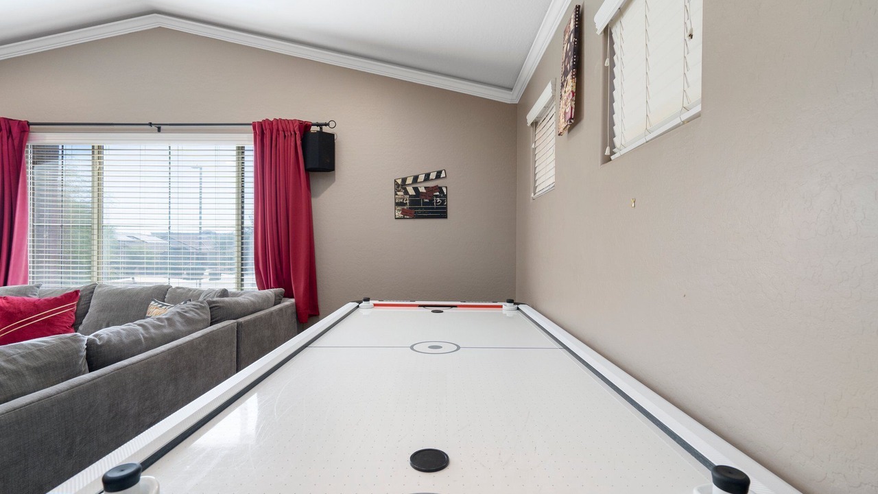 Photo of Bedroom in Fincher Farms
