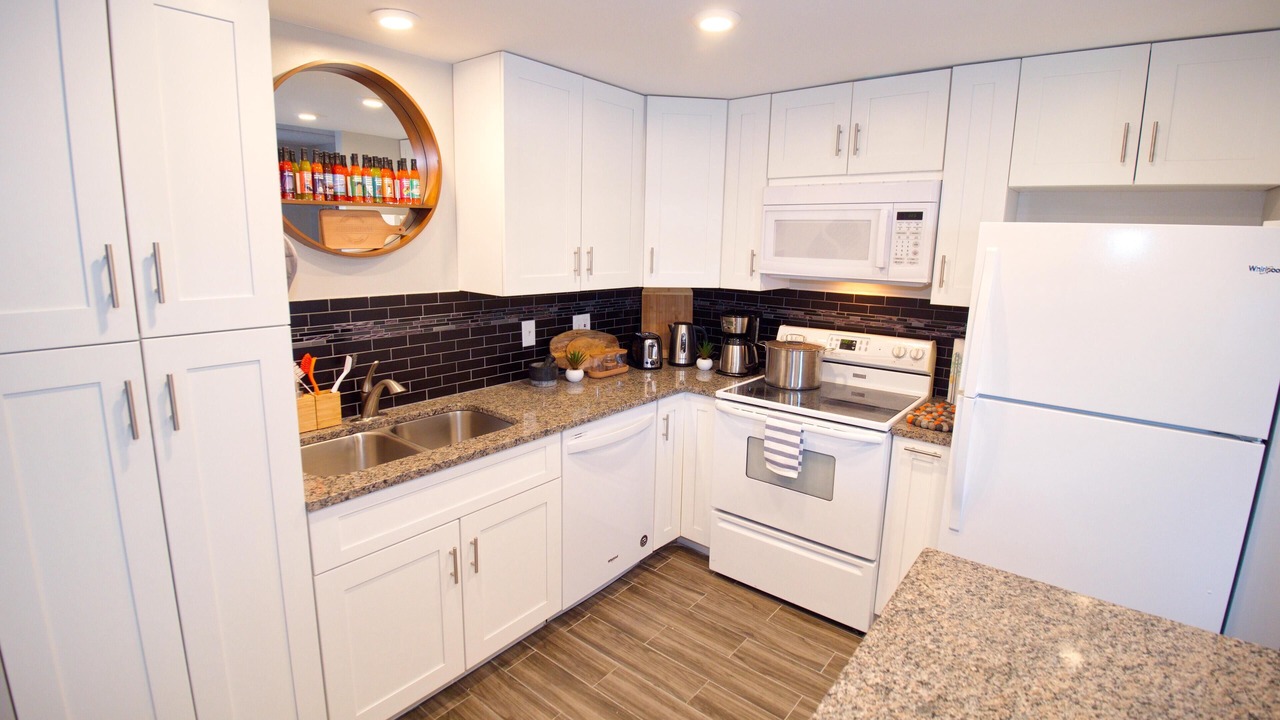 Photo of Kitchen in Cypress Lake