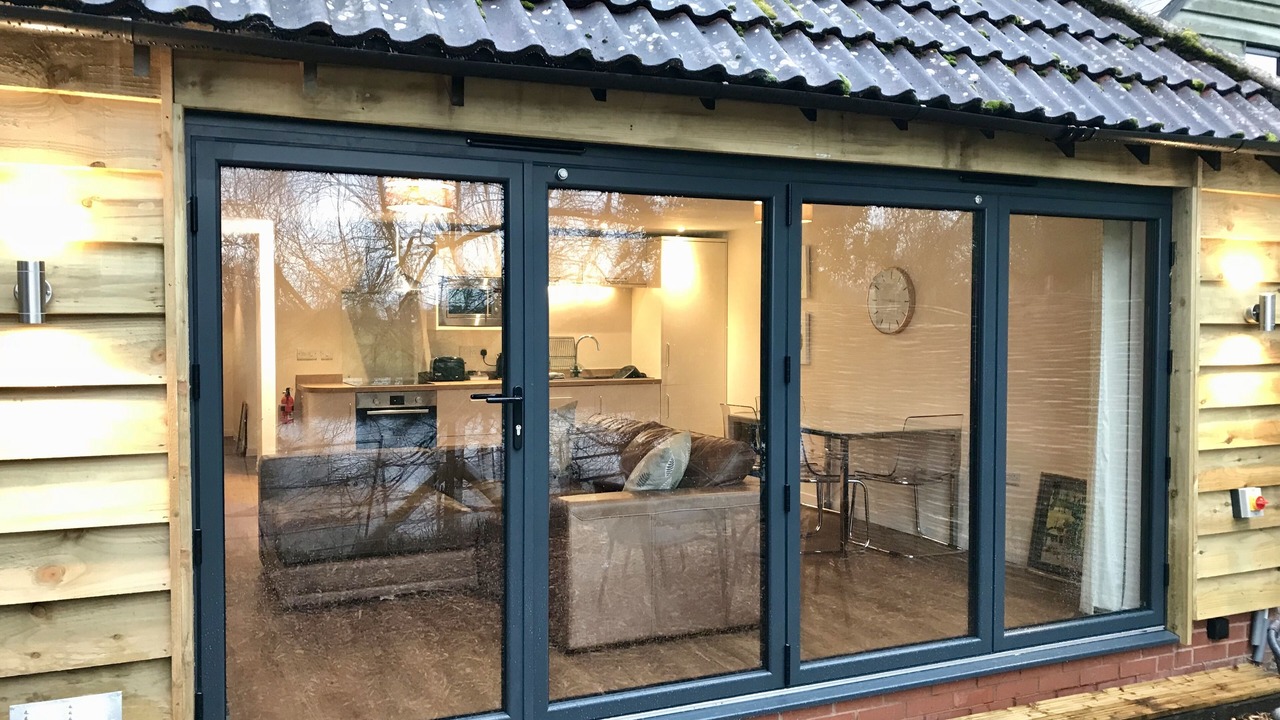 Photo of Outdoor in Bodenham