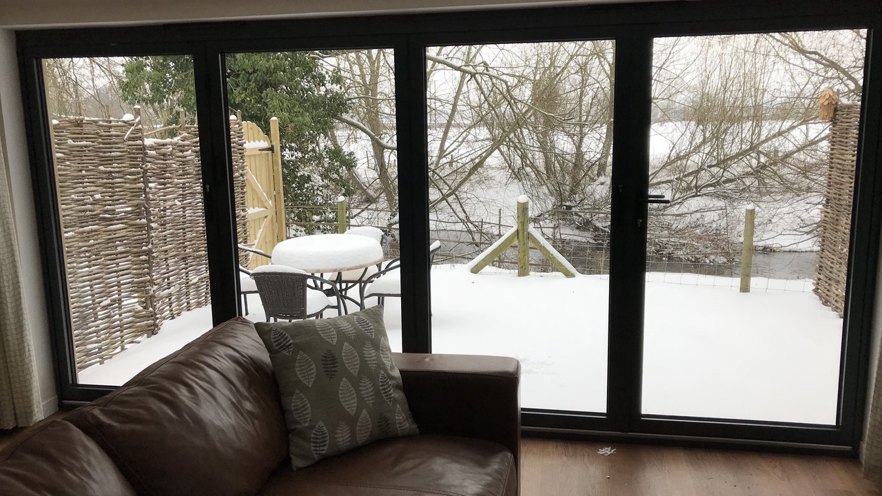 Photo of Outdoor in Bodenham