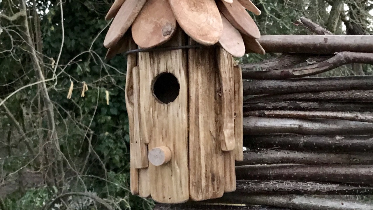 Photo of Outdoor in Bodenham