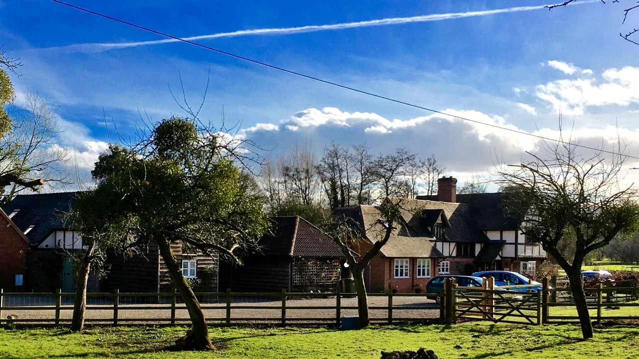 Photo of Others in Bodenham