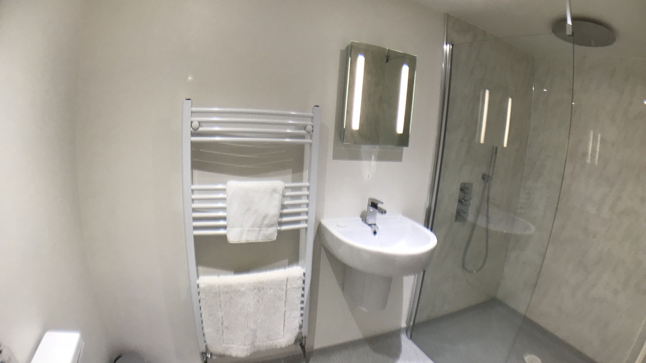 Photo of Bedroom in Bodenham