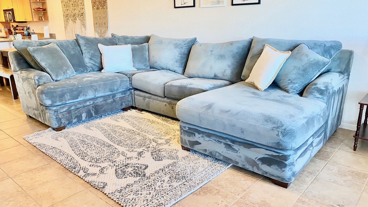 Photo of Bedroom in Highland Lake Estates