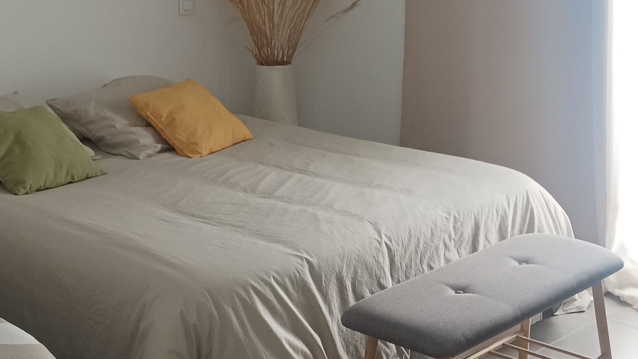 Photo of Bedroom in Alcocer