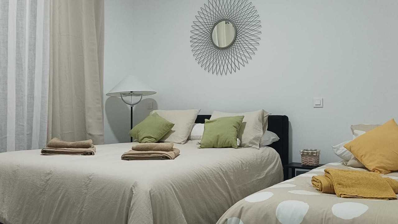 Photo of Bedroom in Alcocer
