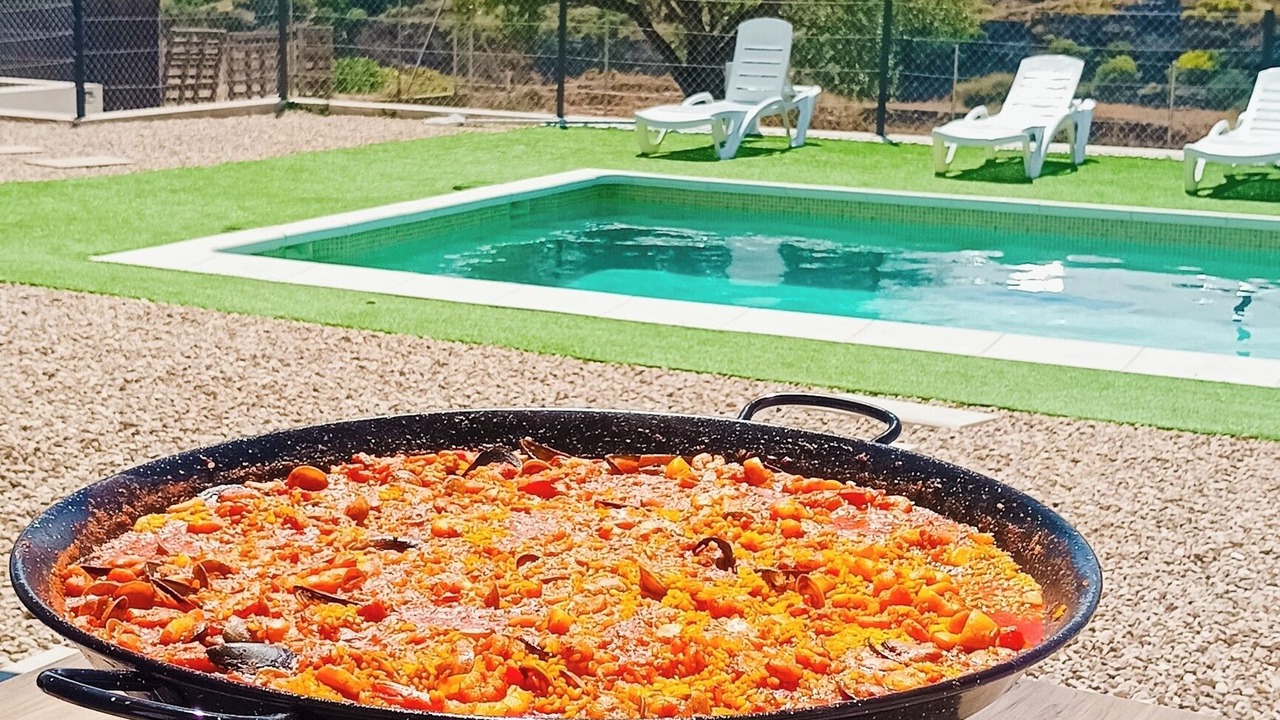 Photo of Outdoor in Alcocer